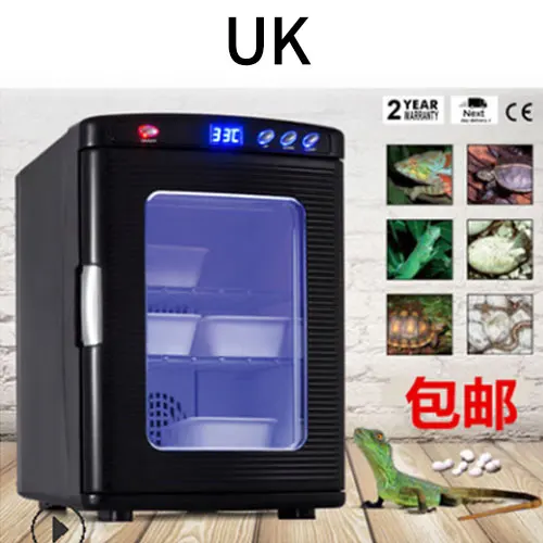 UK Black