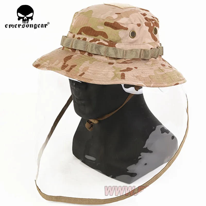 Hunting Caps