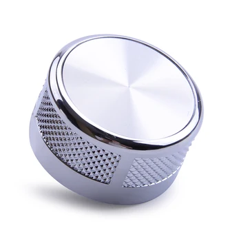 

Chrome Car Gear Shift Selector Knob Fit for Autobiography Style Range Rover L405 2013 2014 2015 2016