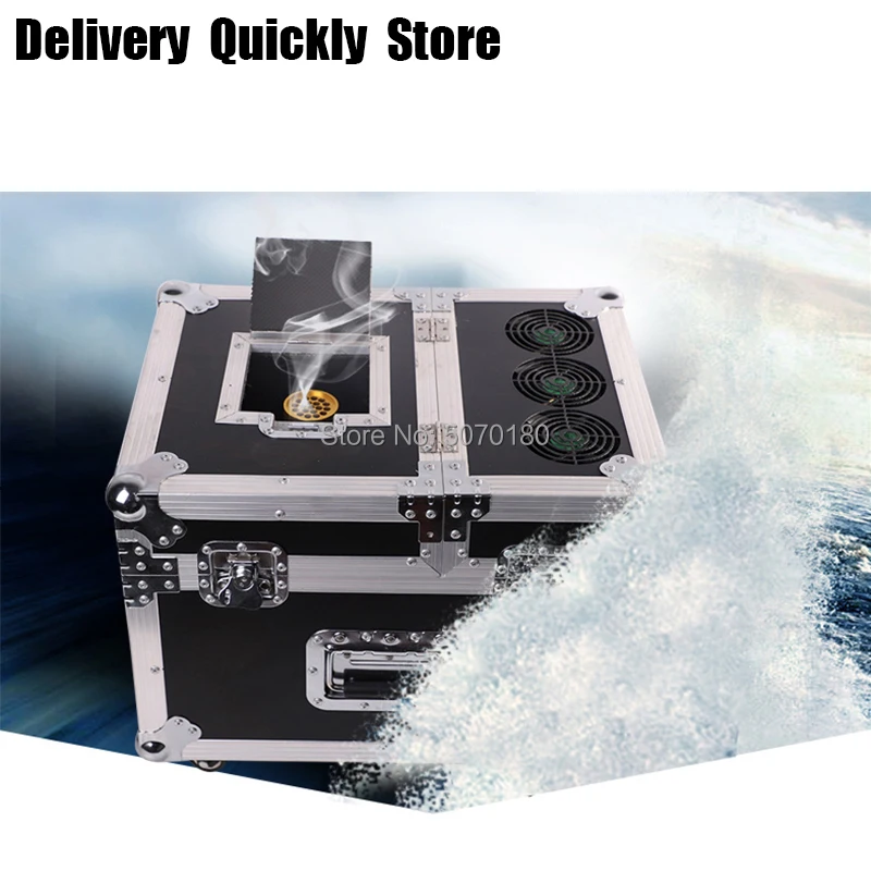 

Smoke Spray Continuous 600W Haze Machine Not Ready for Warm Up Good Use For disco Party DJ KTV Home entertainment Party