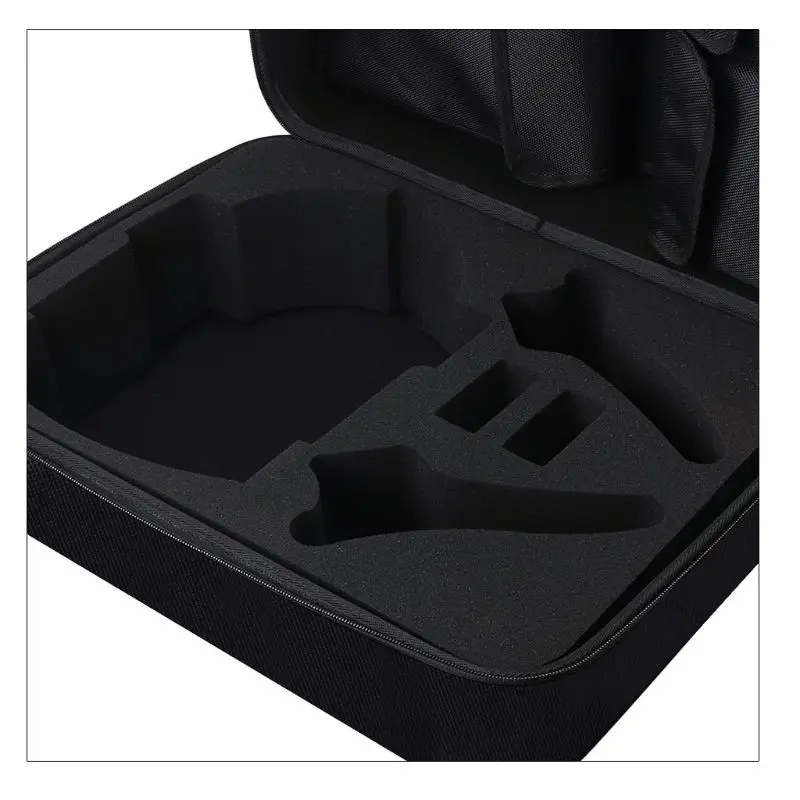  Hard Carrying Case Storage Bag Box for Index VR Gaming Headset Controller Kit D08A