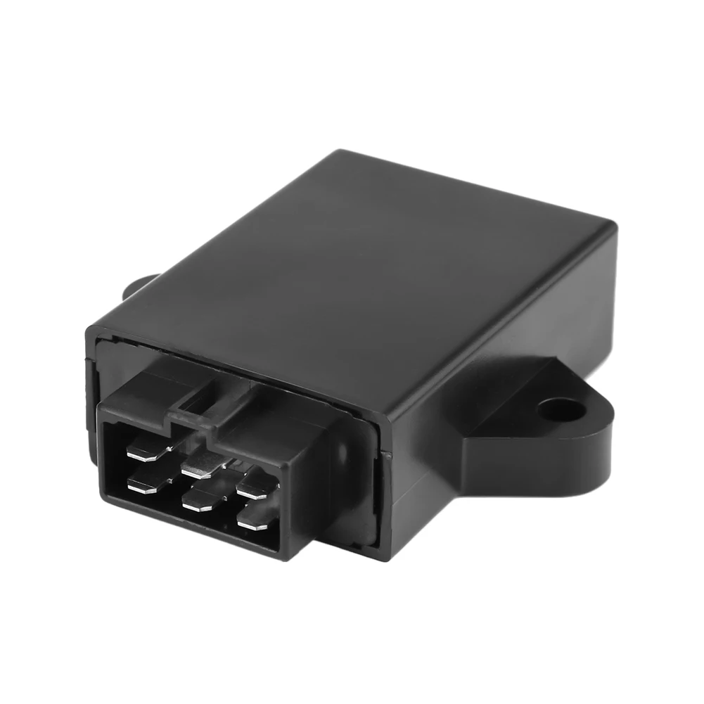Motorcycle Cdi Ignitor Digital Ignition For Suzuki Gn250 Motorcycle