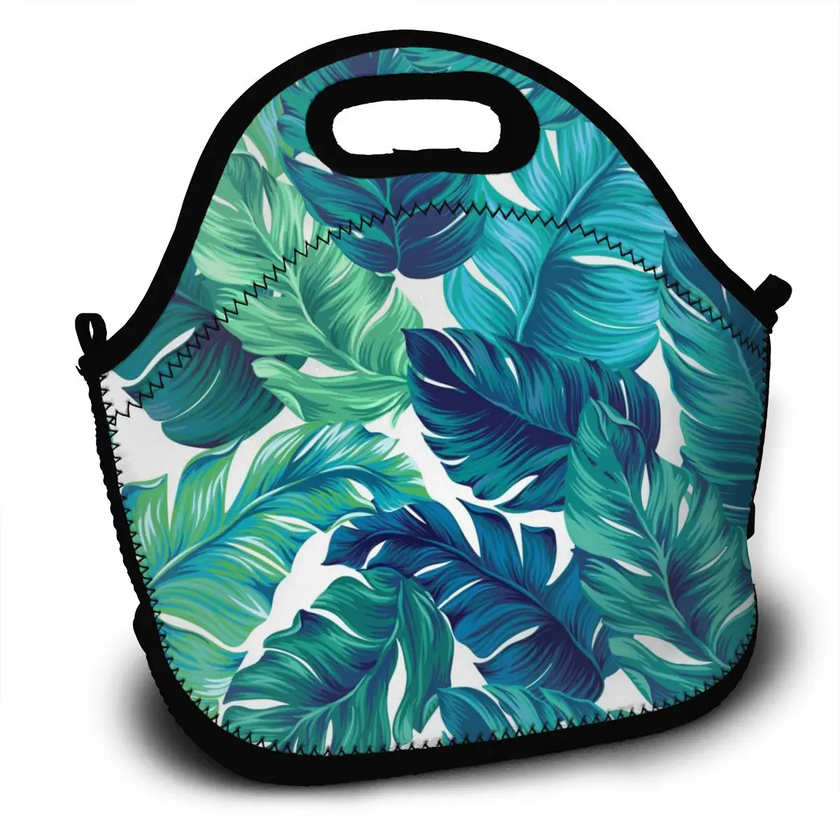 blue banana bags