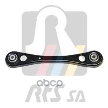 Рычаг Подвески Audi: A4 00-04, A4 04-, A4 Avant 01-04, A4 Avant 04-, A4? 02- RTS арт. 95-95913