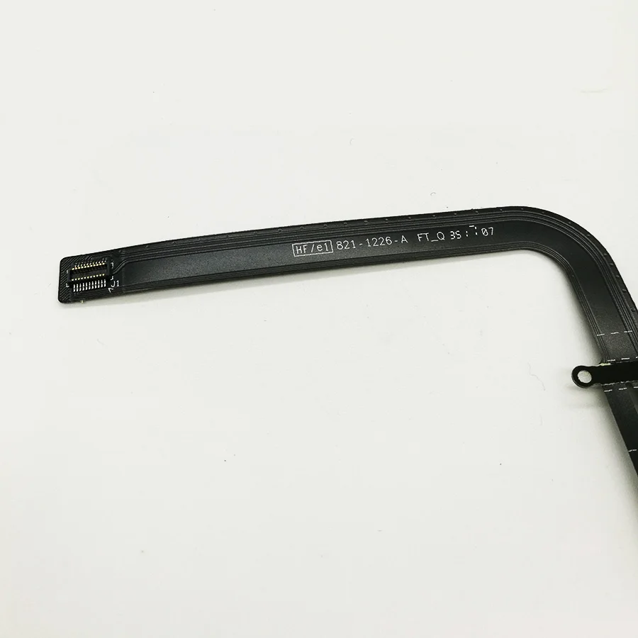 5 шт./лот новый жесткий диск SATA HDD кабель с кронштейном 821 1226 A для Apple Macbook Pro 13 &quotA1278