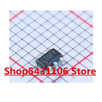 

New&origina LTC3560ES6#PBF LTCFY LTC3560ES6#TRPBF LTC3560ES6 LTC3560 SOT23-6 IN STOCK