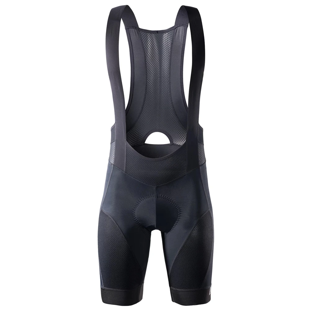 Rion Cycling Shorts Men Ciclismo Masculina Bib Shorts Elastic Interface®  Cushion Long Distance Mtb Padded Shorts Tights Slim Fit - Cycling Bib  Shorts - AliExpress