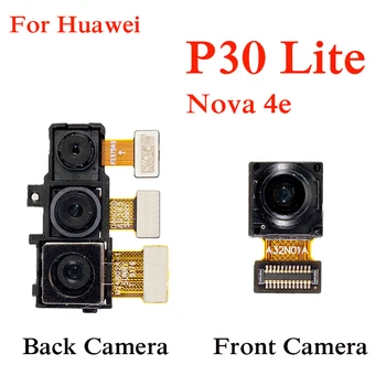 

Big Camera Flex For Huawei P30 Lite Back Rear Camera Module Flex Cable Repair Part