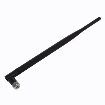 

2.4GHz 7 dBi Wireless WIFI Antenna Booster WLAN RP-SMA