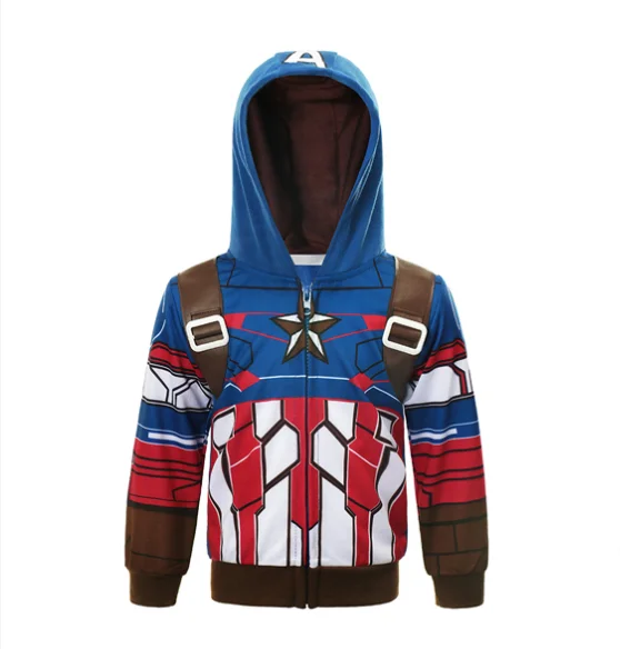 Captain America