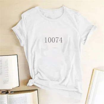 

Gracias Heroee Print Women T-shirt Round Neck Summer Funny T-shirt Woman Casual Tee Tops Women 2020 Clothes Camiseta Mujer