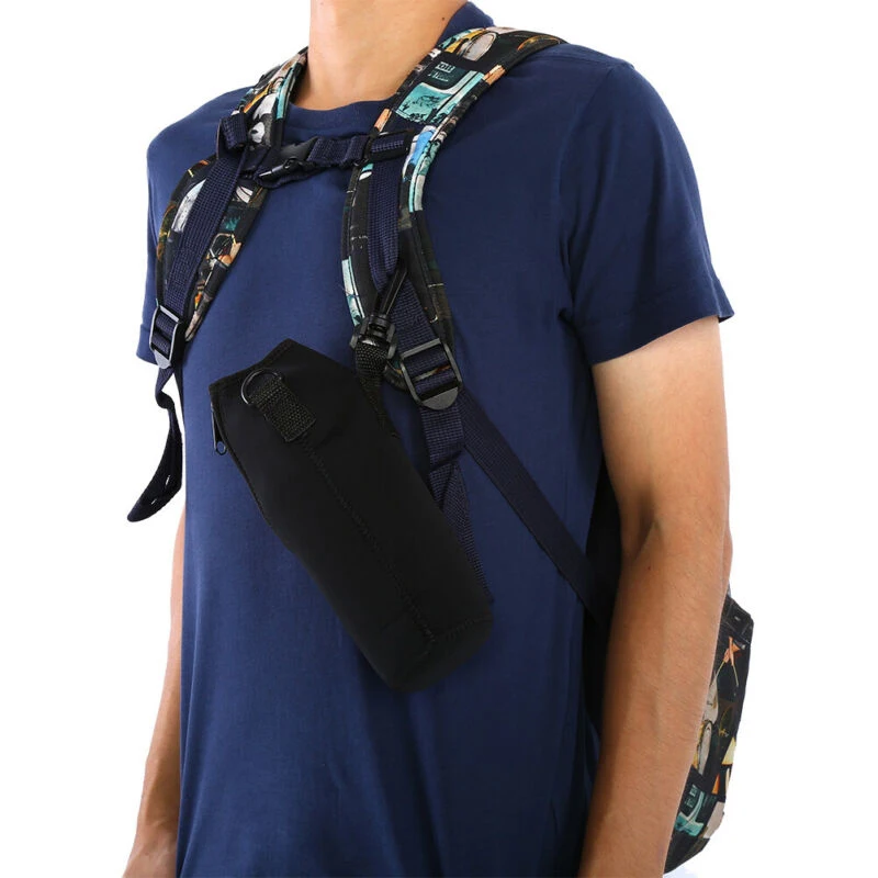 

1000ML Kettle cover Supplies Neoprene Wear-resistant Single-layer Anti-scalding