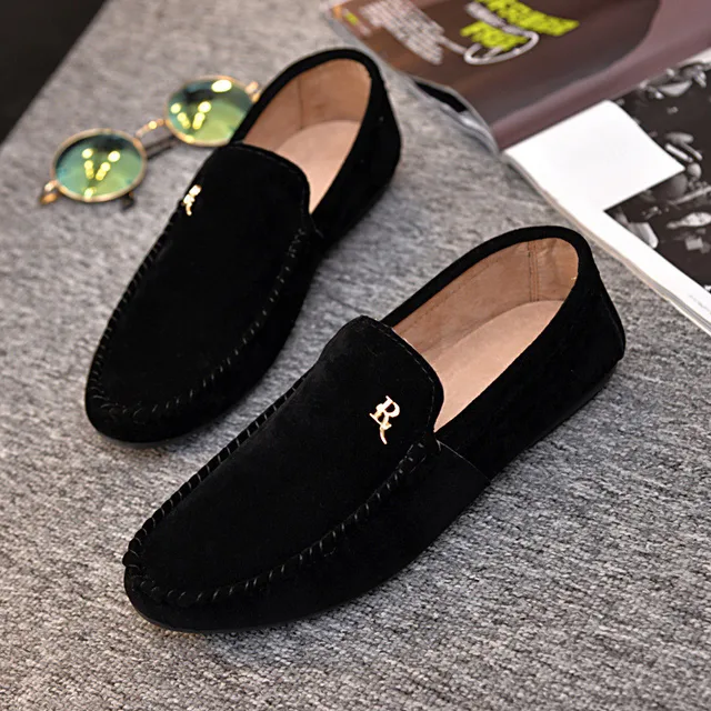 Pogba Moccasins Sneakers Men - Image 4