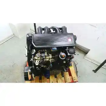 

DJY FULL ENGINE CITROEN XSARA SALOON