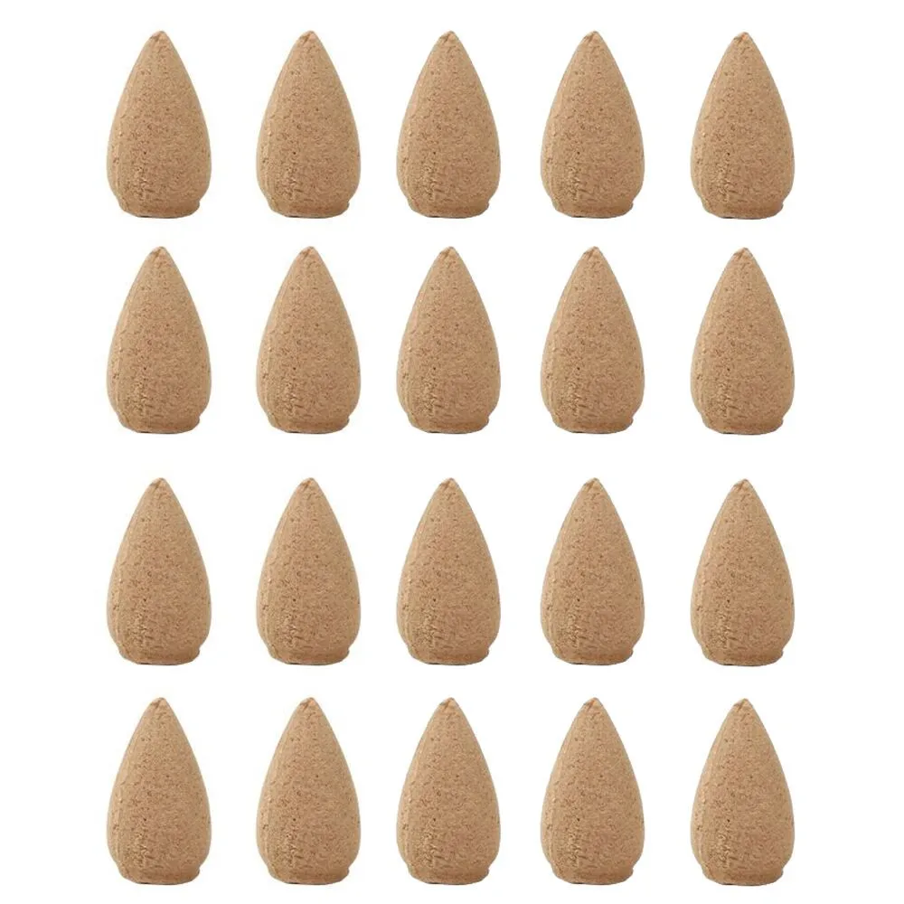 Креативный керамический держатель для благовоний портативная курильница с