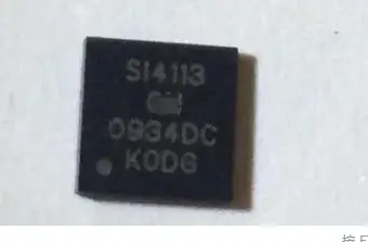 

Free shipping IC new% SI4113-GM