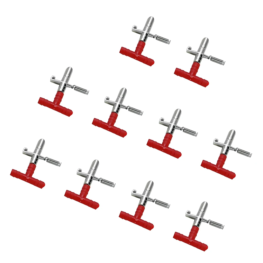 100 Nipple Waterer Drinkers Rabbit Guinea Pig Ferret Rat Mouse Feeder