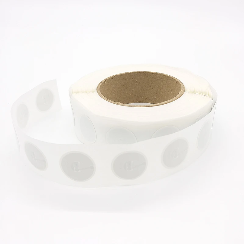 

50 шт. Ntag215 NFC стикер ISO14443A NFC стикер s тег для TagMo Forum Type2 NFC теги