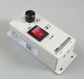 

SDVC11-S controller 4A CUH digital regulated vibration feeding controller