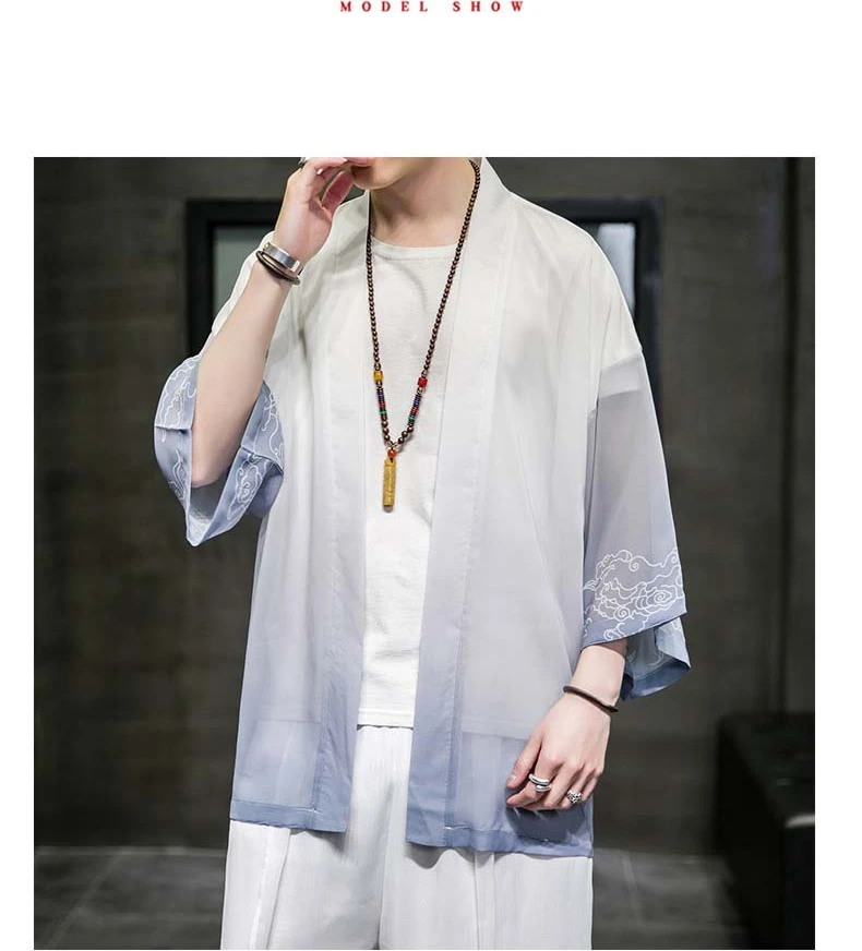 Casual Oversize Jacket