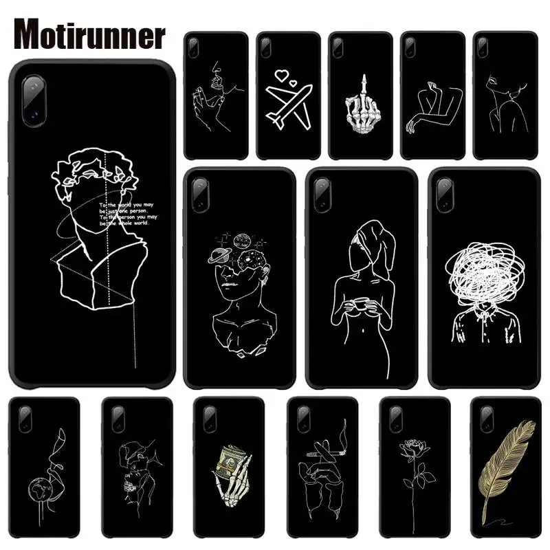 Motirunner World Travel Lover Kiss Мягкий силиконовый чехол для IPhone 6s 6 7 8 Plus X XS XR 11 PRO Max Se2020