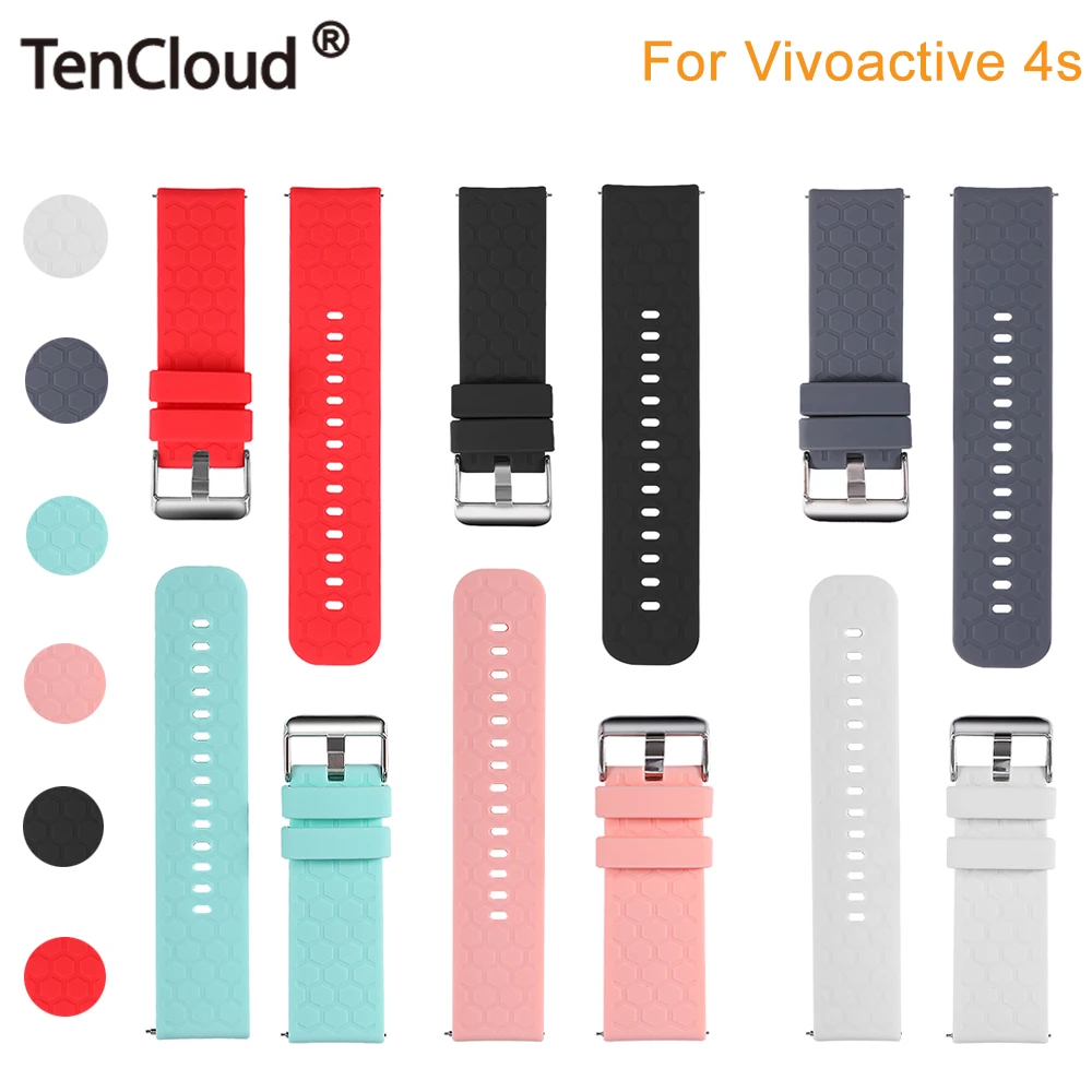 vivomove replacement band