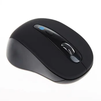 

USB Optical Portable Mini Wireless Mouse for Laptop PC Computer Optical Mice Office Wireless Mini 3.0 Computer PC Mouse