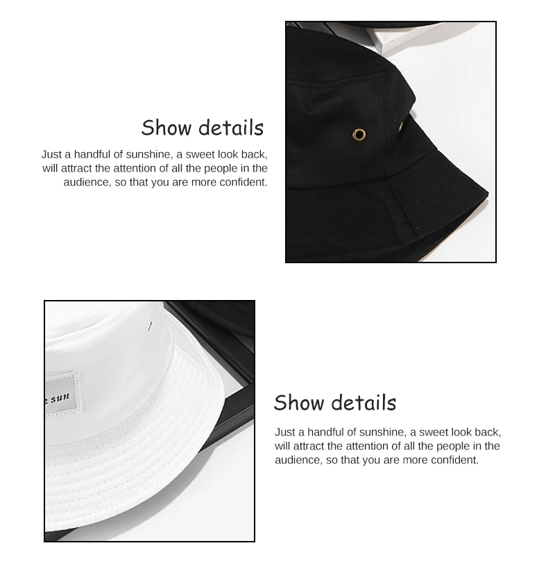 Women Outdoor Versatile Cap Retro Unisex Bucket Cap Men Hunting Fishing Outdoor Hat Female Simple Solid Beach Summer Sun Hats