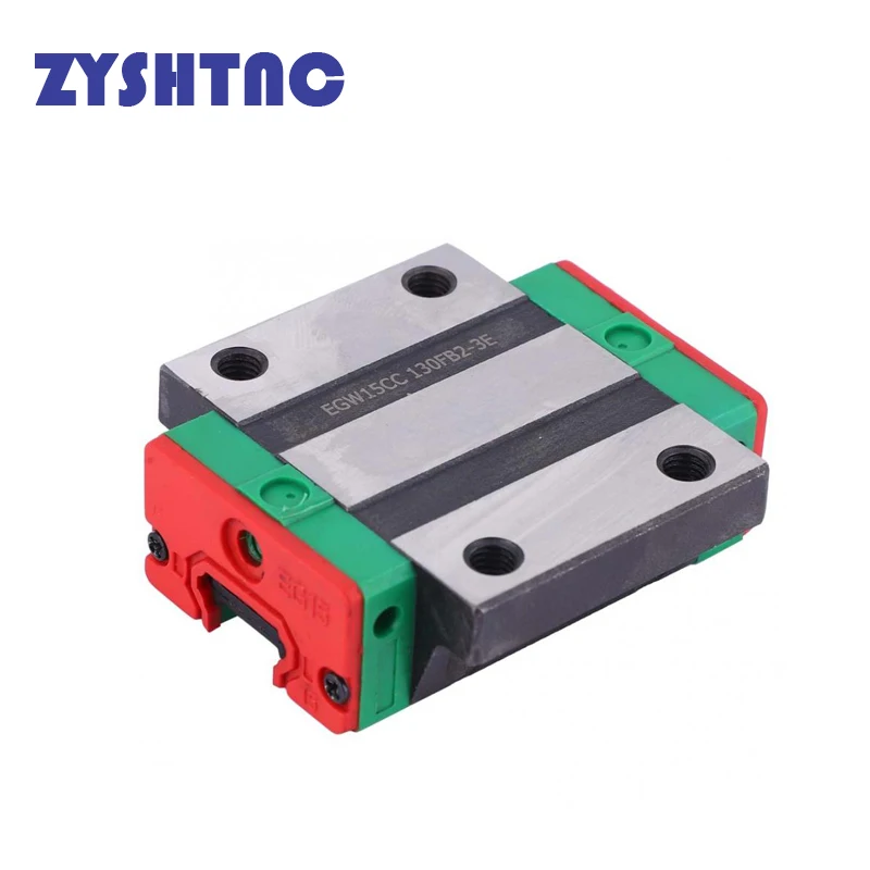 EGH15CA EGH15SA EGW15CC EGW15SC EGH20CA EGH20SA EGW20CC EGW25CC EGH25CA линейный блок рециркуляции отработавших газов квадратных линейной направляющей EGH30CA EGH25S