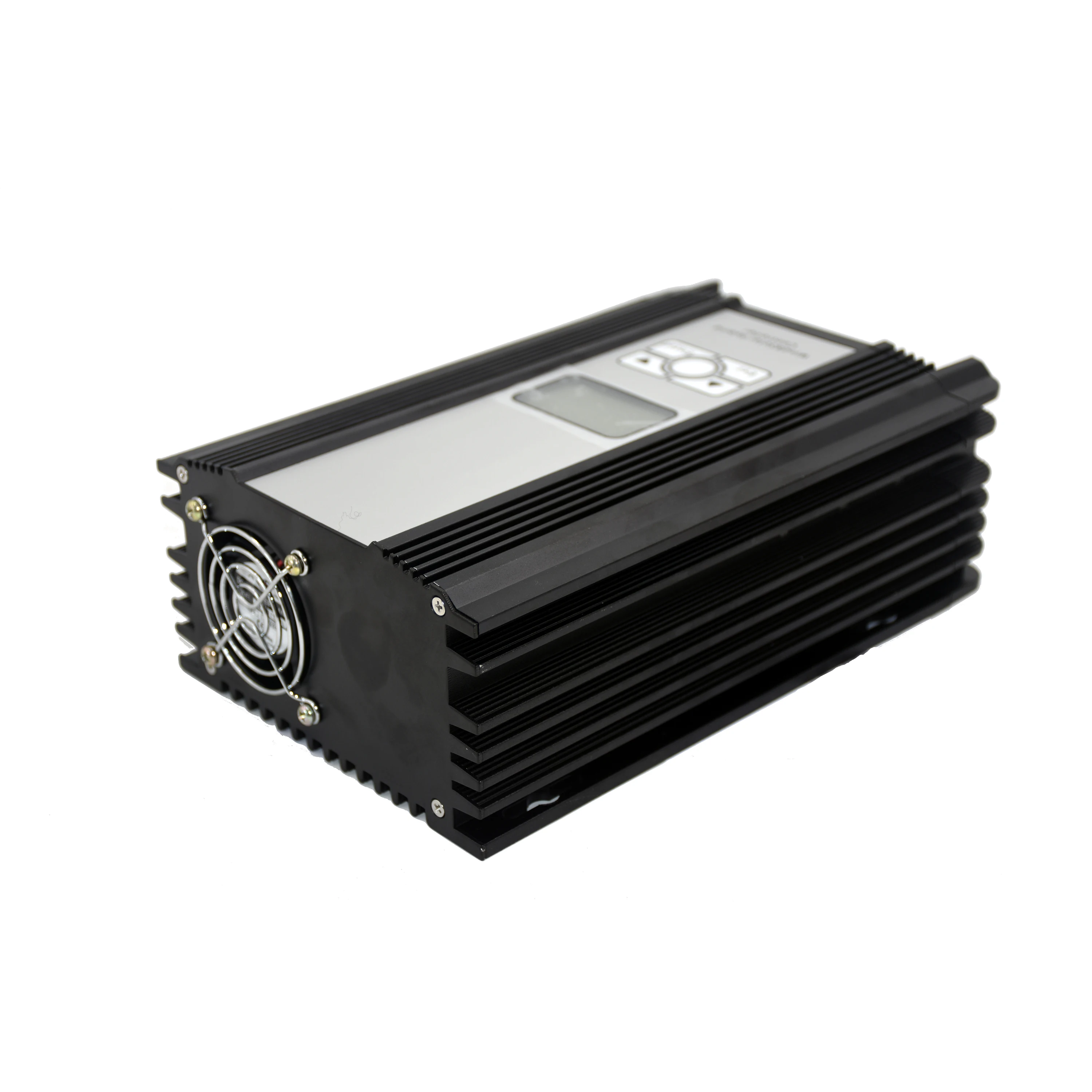 1000W 24V 바람 MPPT (벅 모델) LCD 디스플레이 + 덤프 부하 충전기 컨트롤러