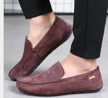 

2019 spring and summer Korean version of the wild white casual trend men's shoes sports shoes