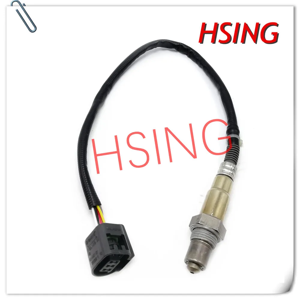 Бренд HSINGYE#1178 7595 353 кислородный датчик O2 Датчик подходит для 11-14 Mini Cooper X5 X6 M5 M6* часть № 11787595353 234-5037