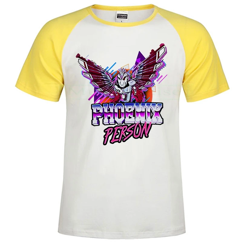 

2020 New pattern spring and summer summer hort sleeve t-shirt men's and women's cotton materialT-shirt round neck T-shirt