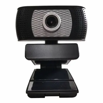 

Hd Webcam Pc Laptop Desktop Usb Webcams High-Definition Computer Camera Free Drive Gaming Live Webcam
