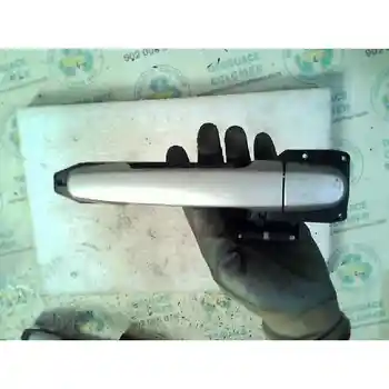 

2990313 handle Outer Front Right Toyota Corolla Saloon (_ e12 _) *