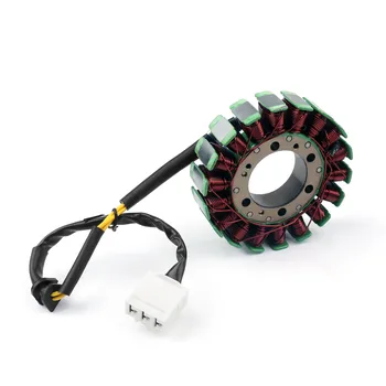 

Artudatech Magneto Generator Engine Stator Coil For Honda CBR600RR CBR 600 RR 2003 2004 2005 2006