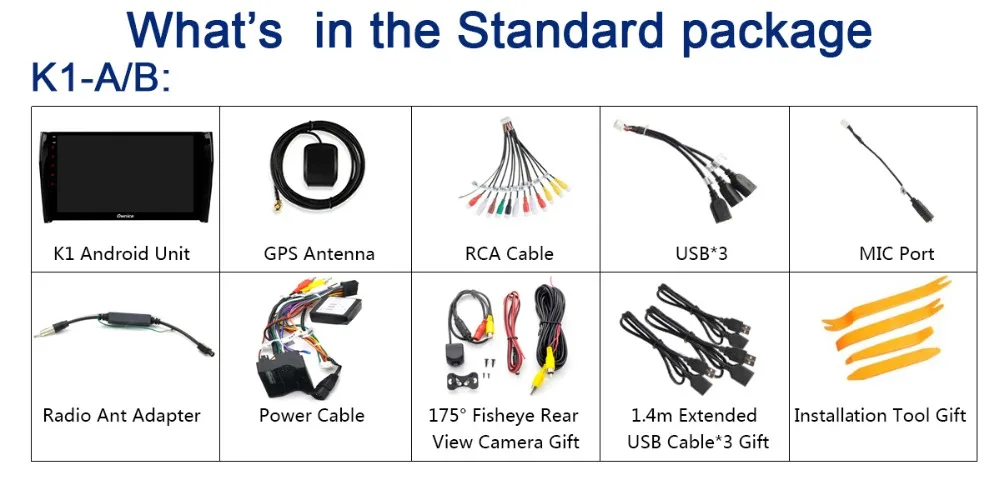 Best 360° Panoramic Camera 4G LTE Android 9.0 4+64G Car Multimedia Player for Skoda Kodiaq 2016 2017 2018 2019 GPS Radio DSP CarPlay 28