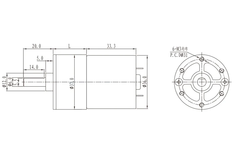 elétrica, suporte de montagem, 12V, 24V