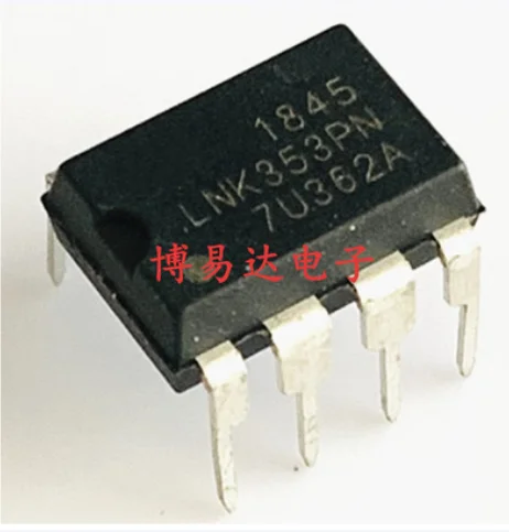 

Бесплатная доставка 50 шт. LNK363P LNK363PN светодиодный