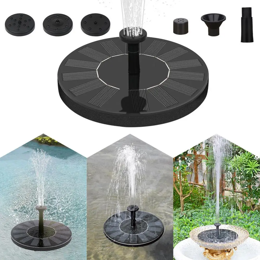 Solar-Fountain-Watering-kit-Solar-Pump-Pool-Pond-Submersible-Waterfall-Floating-Solar-Panel-Water-Fountain-For (1)