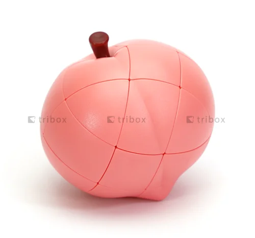 FANXIN Peach 3x3x3 магический куб головоломка | Игрушки и хобби