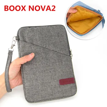 

2020 New Fashion Bag Case cover for 7.8 inch ONYX BOOX Nova 2 Tablet PC