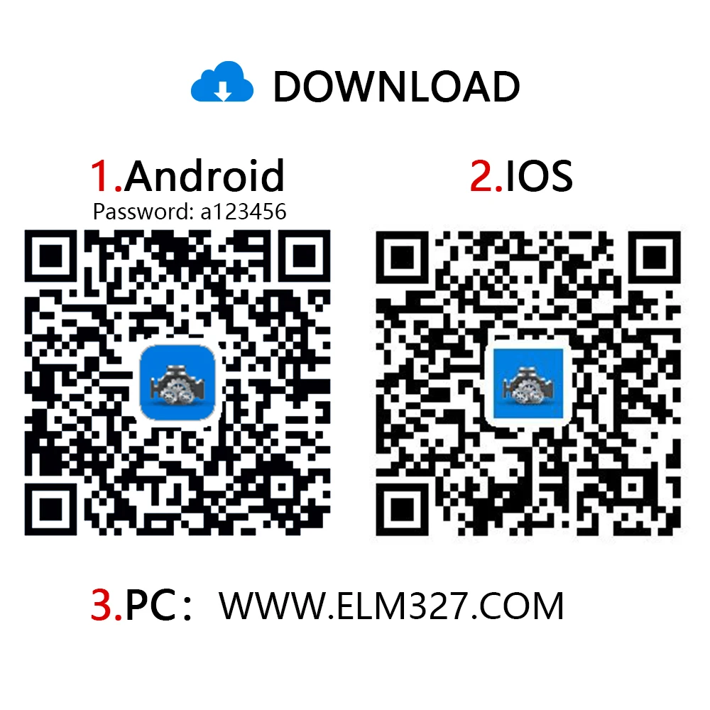 elm327 v1.5 app download