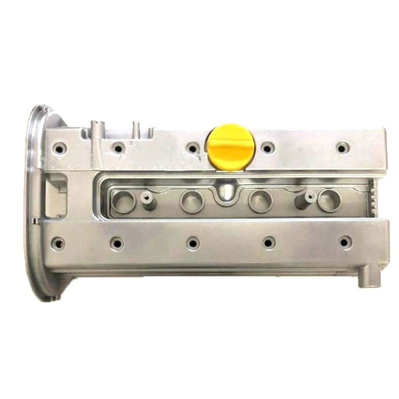 92062396 Aluminium Engine Cylinder Head Valve Cover chamber for Daewoo Buick Excelle 1.8 Regal Chevrolet OPEL Vectra Astra |