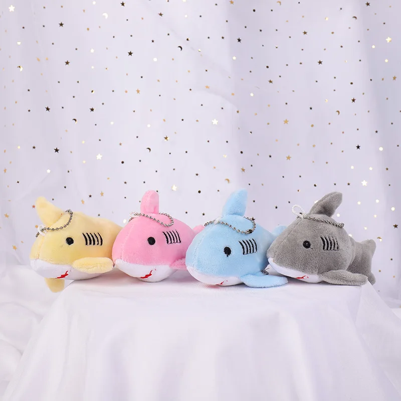 cateleya New Size 10CM, Stuffed Plush Dolls, Key chain Plush TOYS