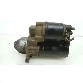 

93178167 STARTER MOTOR OPEL CORSA C