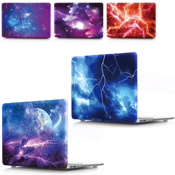 

For HUAWEI MateBook X Pro 2019 13.9/MateBook 13 14/MateBook D 14 D 15 2020 PC Shell Laptop Anti-Scratch Full Hard PVC Case Cover