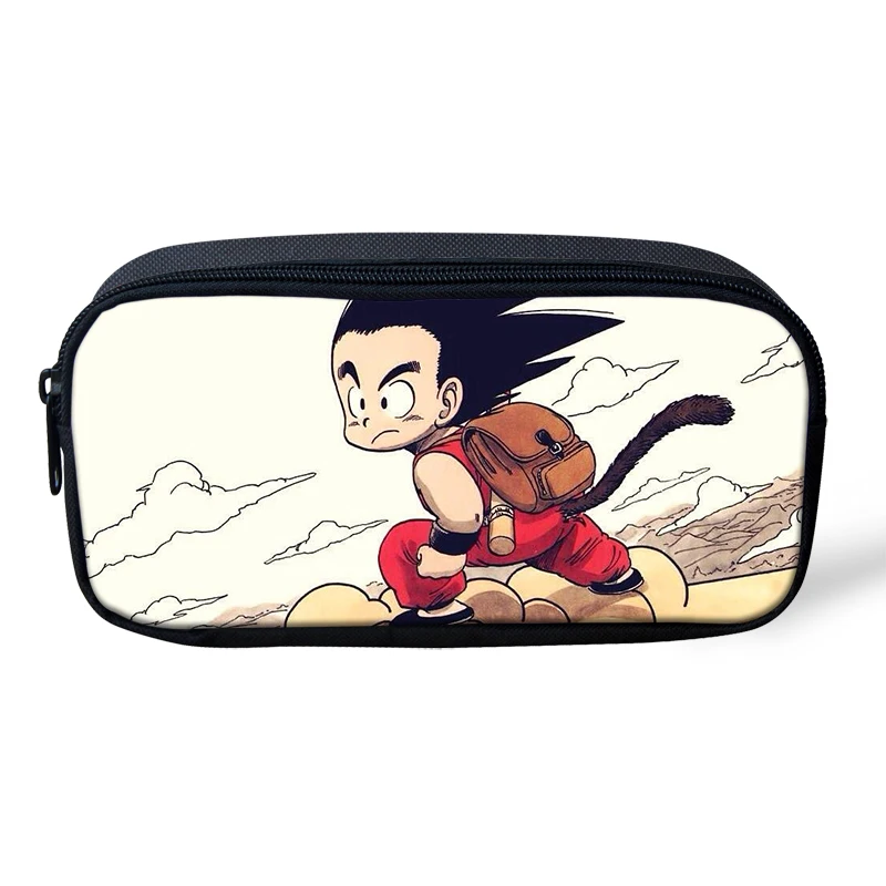 L0020K HaoYun/модный детский рюкзак с рисунком Dragon Ball, школьные сумки для студентов, популярный дизайн фильма, сумка для книг, Mochila, Женская дорожная сумка - Цвет: L0020K