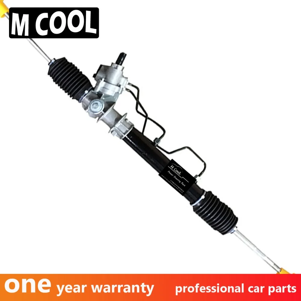 Усилитель руля рулевая рейка коробка передач для NISSAN Sentra Sunny B13 B14 48001-Q5600 49001-F4200 левый руль