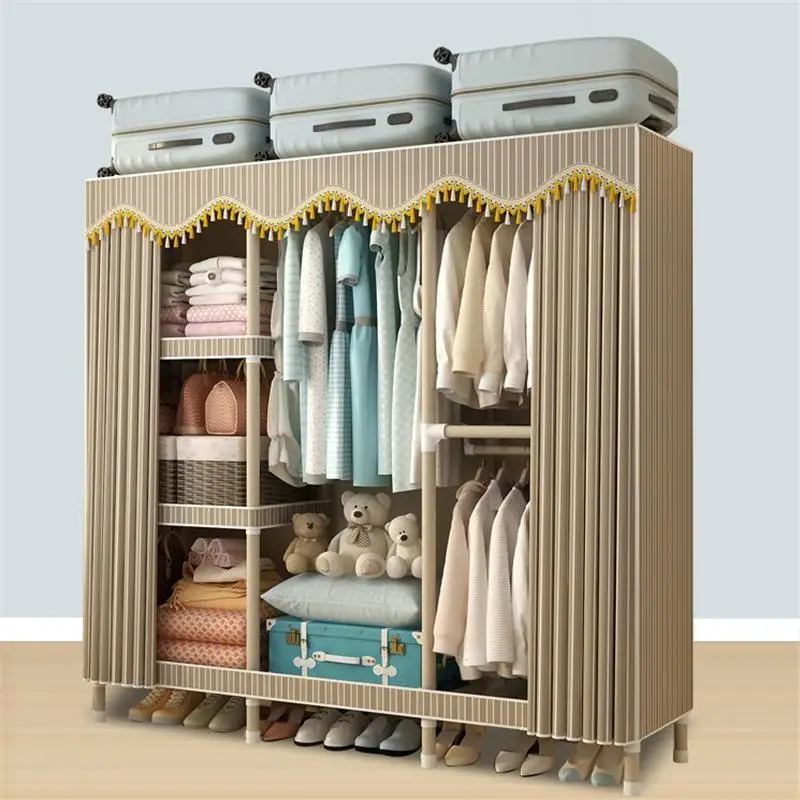 Guardaroba Chambre Armario Ropero Penderie Placard Rangement Home Furniture Mueble De Dormitorio Guarda Roupa Cabinet Wardrobe Guardaroba Chambre Armario Ropero Penderie Placard Rangement Home Furniture Mueble De Dormitorio Guarda Roupa Cabinet Wardrobe